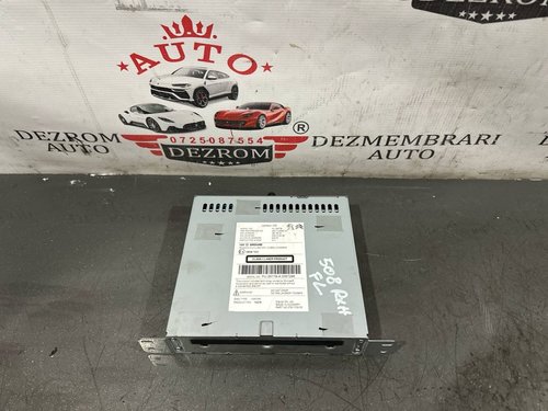 Unitate navigatie 9807729080 Peugeot 508 I (8D_) Sedan 1.6 HDi 112 cai