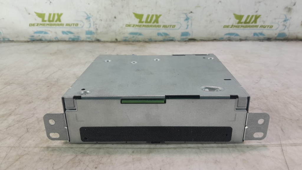 Unitate navigatie 9808376880 Peugeot 508 [2010 - 2014] 2.0 hdi hybrid RHC RH02