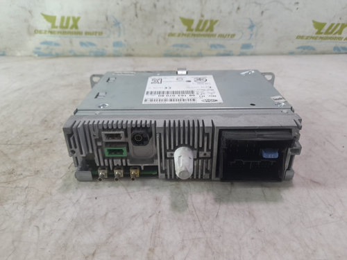 Unitate navigatie 9816307080 Peugeot 308 T9 [2013 - 2017] 2.0 HDI AHR