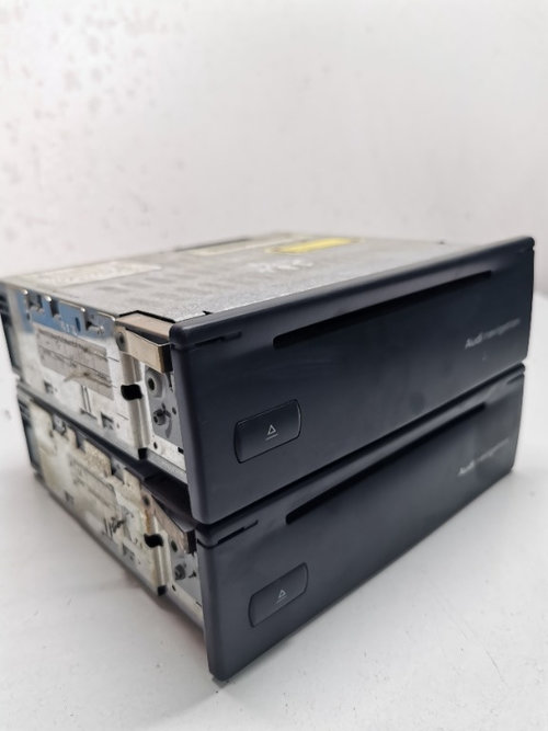 Unitate Navigatie Audi A4 B6 B7 A3 A8 modul Navigatie 4B0919887E