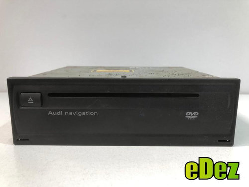 Unitate navigatie Audi A5 (2007-2011) [8T3] 4e0919887l
