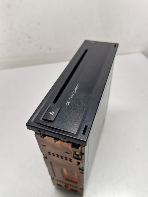 Unitate Navigatie Audi A6 C6 MMI 4F0035769B 4F0910769B