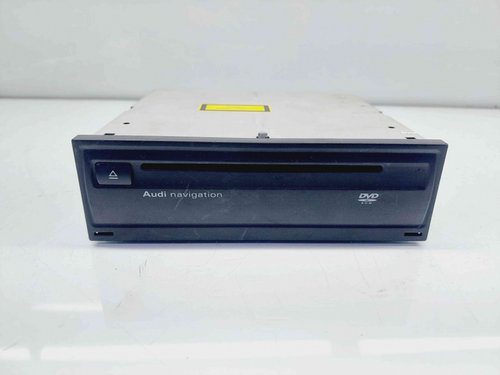 Unitate navigatie Audi Q7 (4LB) [Fabr 2006-2014] 4E0919887D