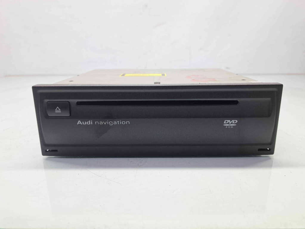 Unitate navigatie Audi Q7 (4LB) [ Fabr 2006-2014] 4E0919887M