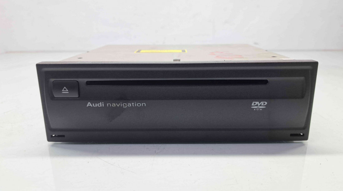 Unitate navigatie Audi Q7 (4LB) [ Fabr 2006-2014] 4E0919887M