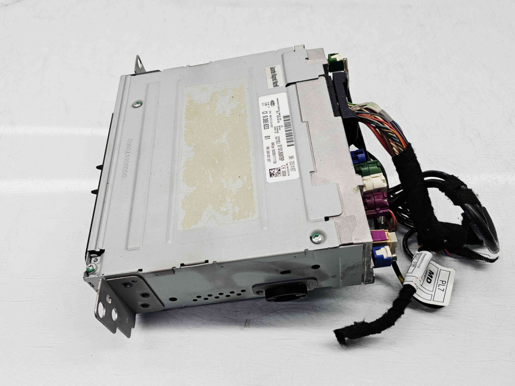 Unitate navigatie Bmw 1 (F20) [Fabr 2011-2017] 9365833