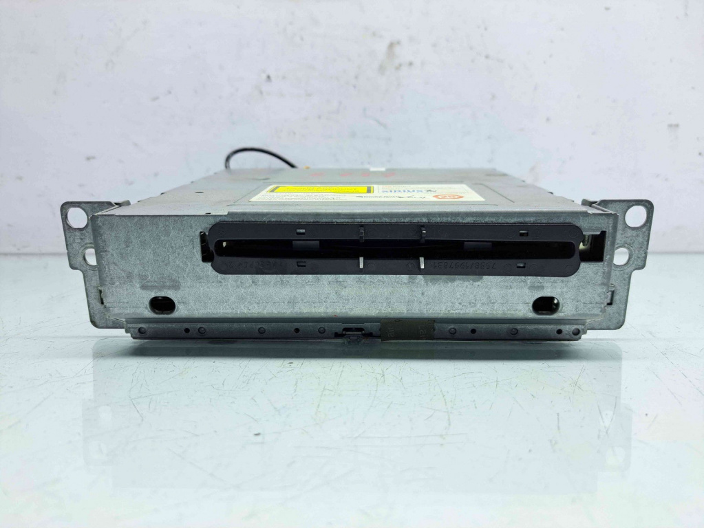 Unitate navigatie Bmw 5 (F10) [Fabr 2011-2016] 9269902