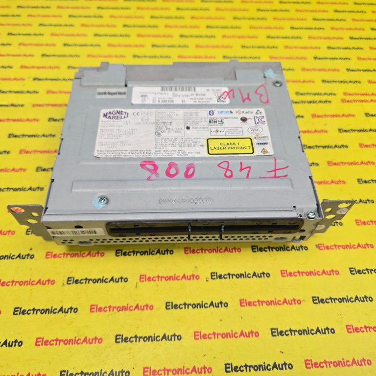 Unitate Navigatie BMW F10 F30 F20 F45 F4