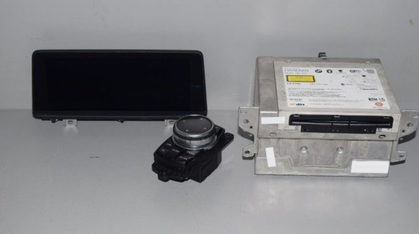 Unitate navigatie BMW NBT pentru seria 3 F30 F31
