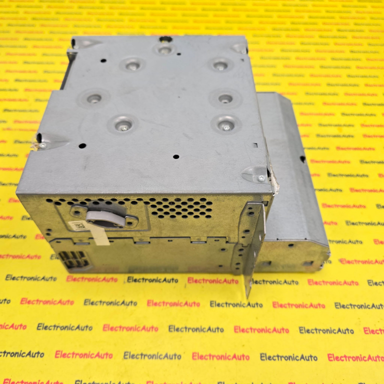 Unitate Navigatie BMW X5 E70, X6, CI9257