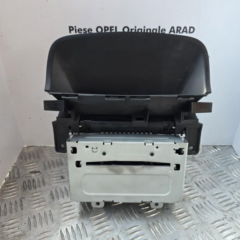 Unitate navigatie cd300 Opel Meriva B 2010-2014 20984175