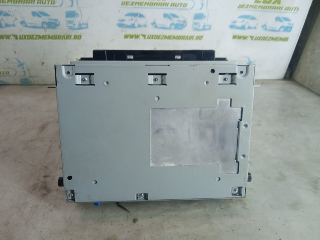 Unitate Navigatie cf6n18c815hp Land Rover Range Rover Sport 2 [2013 - 2020] 3.0 tdv6
