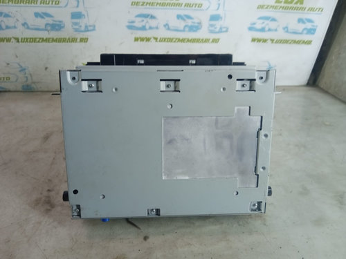 Unitate Navigatie cf6n18c815hp Land Rover Range Rover Sport 2 [2013 - 2020] 3.0 tdv6