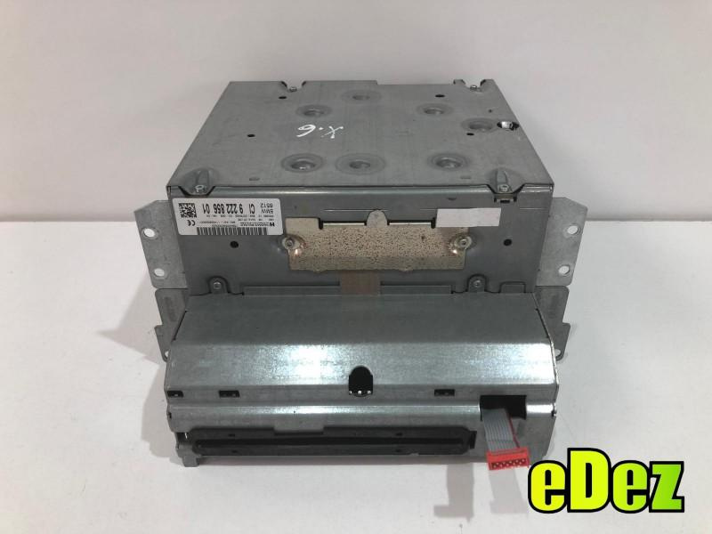 Unitate navigatie cic BMW X5 (2007-2013) [E70] 9222856