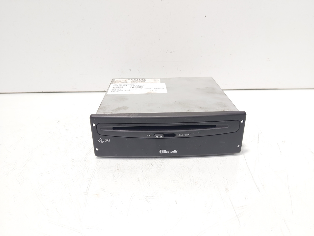Unitate navigatie, cod 259150735R, Renault Laguna 3 (id:705005)