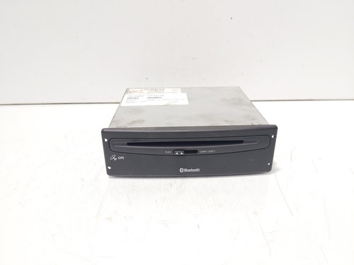 Unitate navigatie, cod 259150735R, Renault Laguna 3 (id:705005)