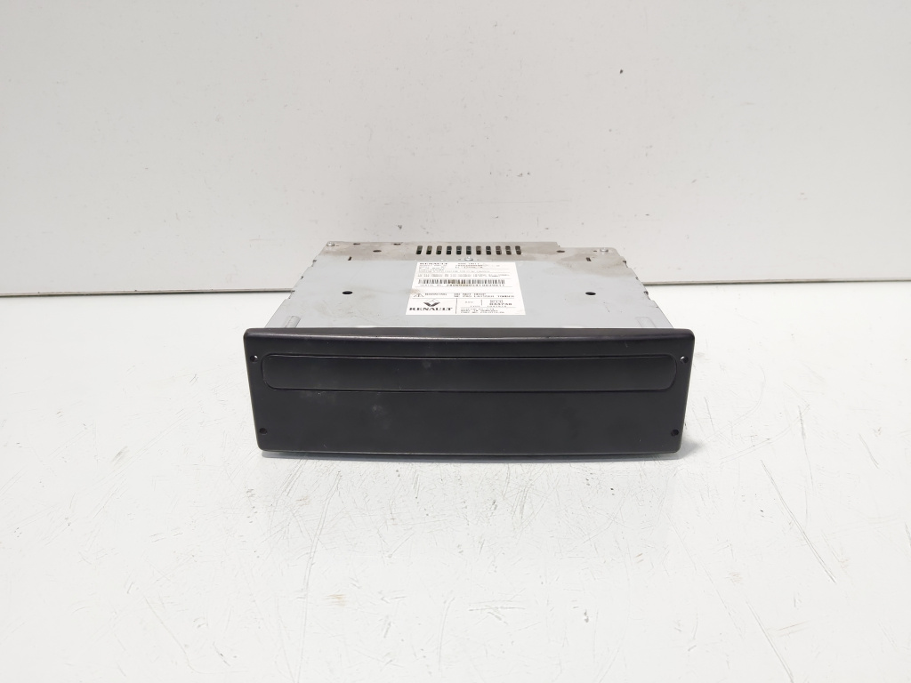 Unitate navigatie, cod 280600004R, Renault Laguna 3 Combi (id:706221)