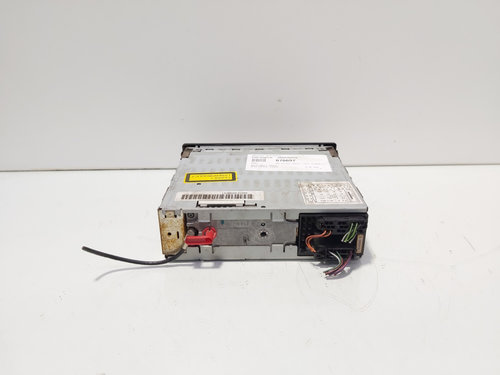 Unitate navigatie, cod 4B0919887E, Audi A4 Avant (8ED, B7) (id:676697)