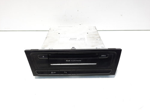 Unitate navigatie, cod 8T1035652G, Audi A5 (8T3) (idi:572772)