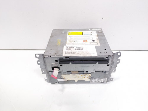 Unitate navigatie, cod 9222861, Bmw X1 (E84) (id:686088)