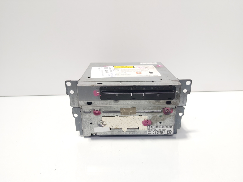 Unitate navigatie, cod 9239155, Bmw 5 (F10) (id:650633)
