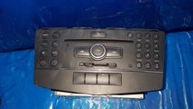 Unitate navigatie cod a2048704994 mercedes benz c-...