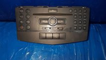 Unitate navigatie cod a2048704994 mercedes benz c-...