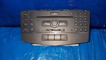 Unitate navigatie cod a2048704994 mercedes benz gl...