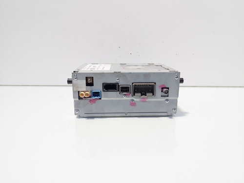 Unitate navigatie, cod CF6N-18C815-HP, Land Rover Range Rover 4 (L405) (id:569023)