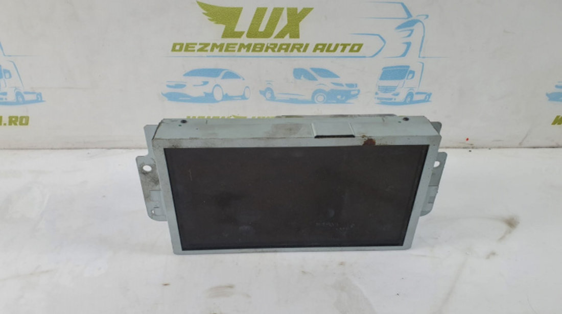 Unitate navigatie display ds7t-14f239-ch ds7t14f239ch Ford Mondeo 5 [2014 - 2020]