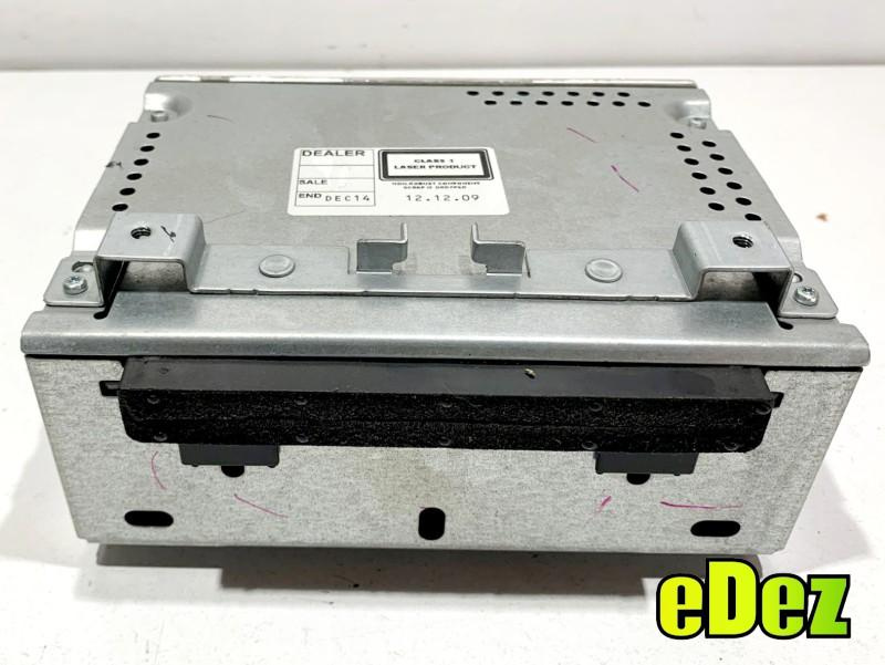 Unitate navigatie Ford Fiesta 6 (2008-2012) [MK7] 8A6T-18C815-BP