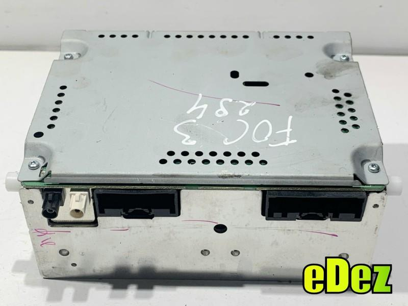 Unitate navigatie Ford Focus 3 (2011-2015) BM5T-18C815-XF