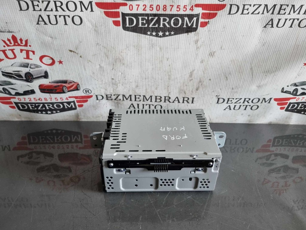 Unitate navigatie Ford Kuga Mk2 cod piesa cv4t-19c107-nj