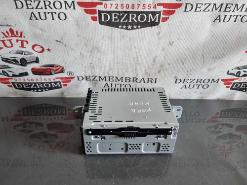 Unitate navigatie Ford Kuga Mk2 cod piesa cv4t-19c107-nj