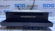 Unitate Navigatie GPS DVD Volvo S60 V70 2000 - 200...