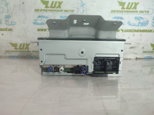 Unitate navigatie HX7T-18D804-GL Ford EcoSport 2 [2013 - 2019] 1.0 ecoboost M1JU