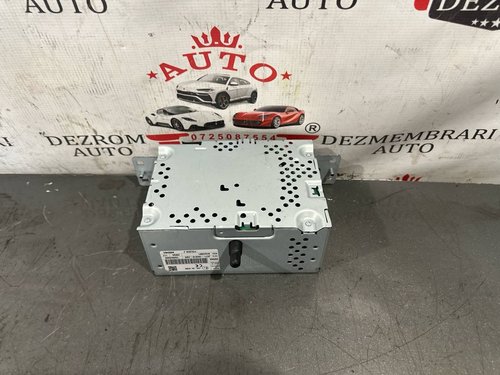 Unitate navigatie JX71-18K810-ZBR Ford Kuga Mk3 2.5 FHEV 203 cai