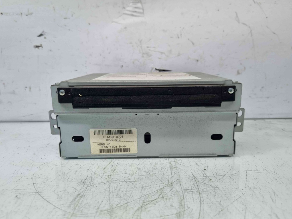 Unitate navigatie LAND ROVER Range Rover Evoque [Fabr 2011-2018] CF6N-18C815-HH