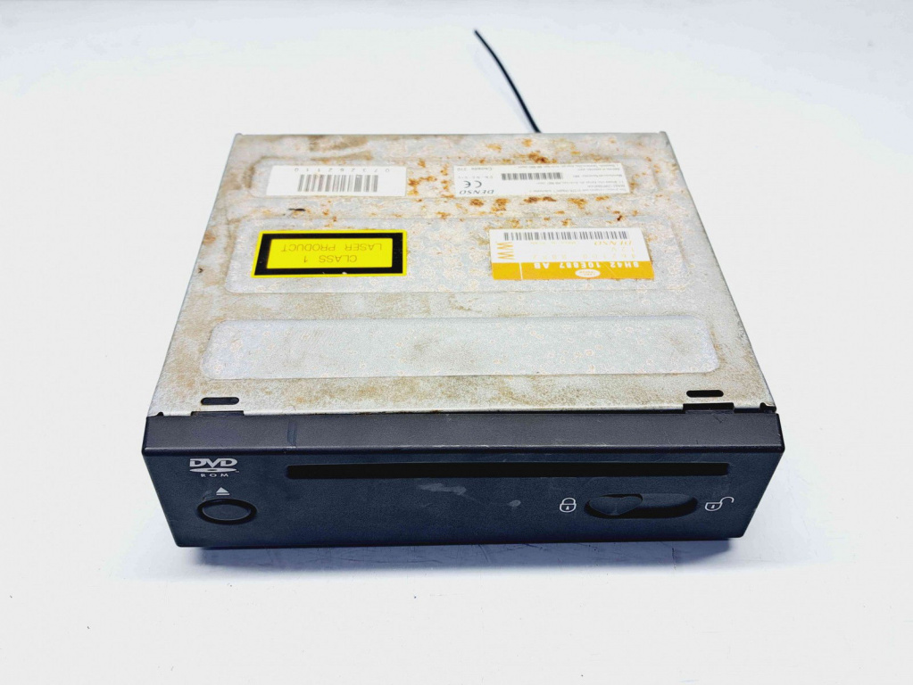 Unitate navigatie LAND ROVER Range Rover Sport (LS) [Fabr 2002-2013] 8H42-10E887-AB