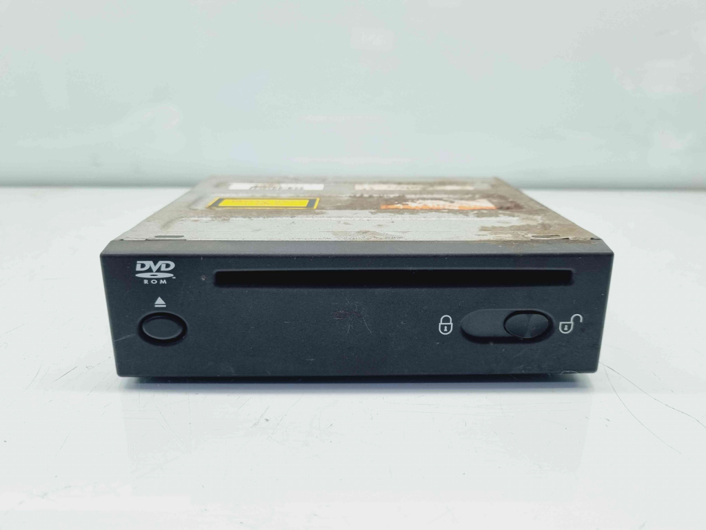 Unitate navigatie LAND ROVER RANGE ROVER SPORT (L320) [Fabr 2005-2009] 8H42-10E887-AB