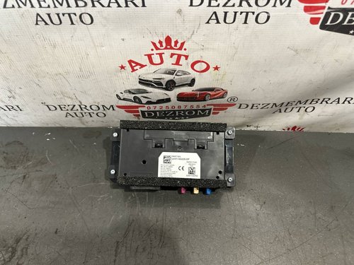 Unitate navigatie LV4T-14G229-DP Ford Kuga Mk3 2.5 FHEV 4x4 203 cai