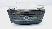 Unitate navigatie Mercedes Clasa C (W204) [Fabr 20...