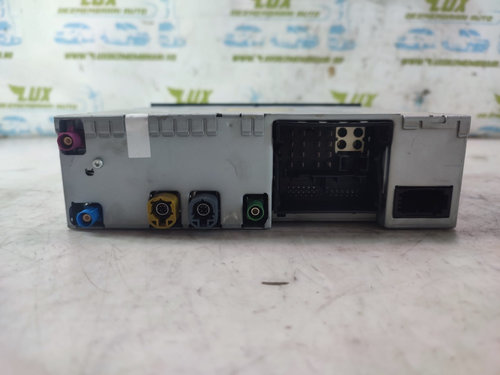 Unitate navigatie MMI 4H0035670C Audi A8 D4/4H [2010 - 2014] 4.2 tdi CDSB