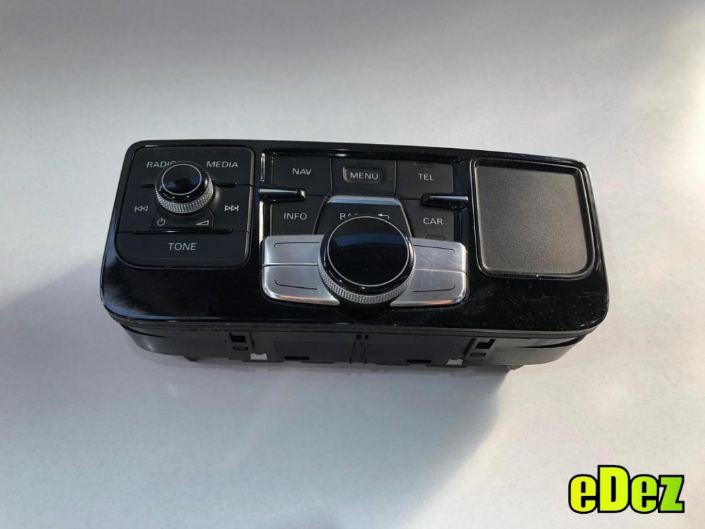 Unitate navigatie mmi Audi A8 (2009-2017) [4H] D4 4h2919600c