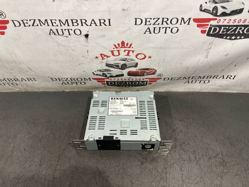 Unitate navigatie / multimedia 281156288R Renault Espace V (JR) 1.6 TCe 200 cai M5M 450