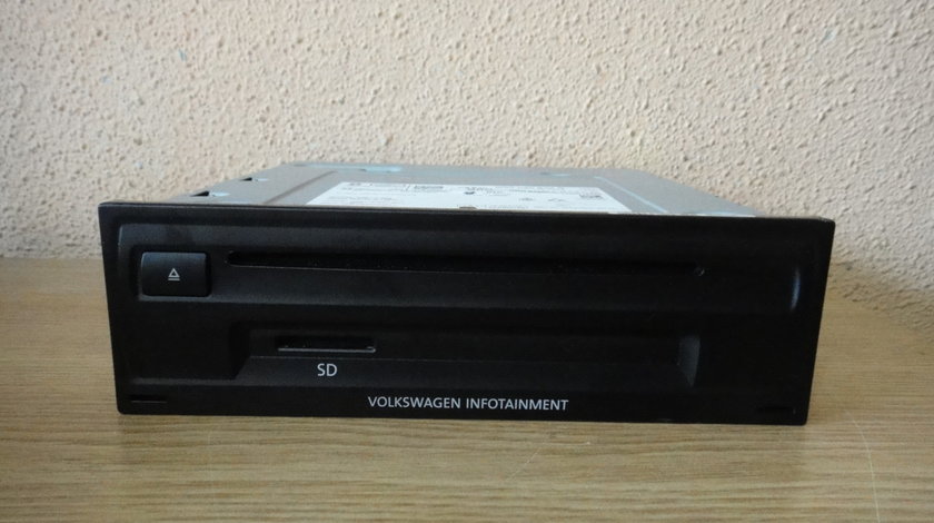 Unitate Navigatie multimedia MIB2 STD vw 3Q0035842B