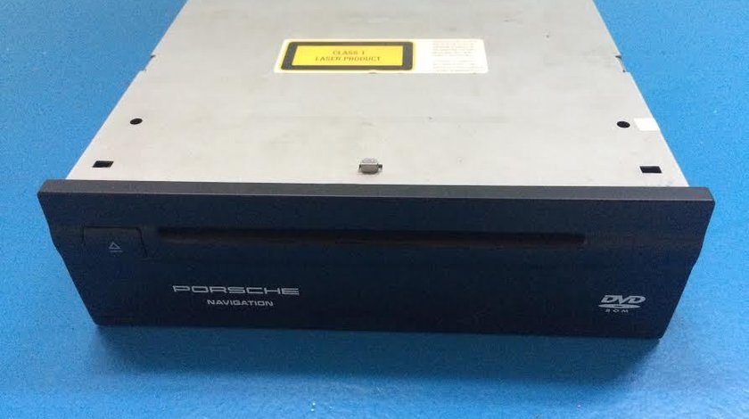 Unitate navigatie Porsche Cayenne 7L5919969A