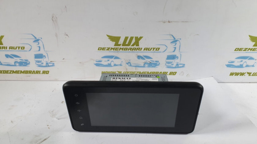 Unitate navigatie radio android lan5900wr/281156713r Dacia Duster 2 [2018 - 2022]