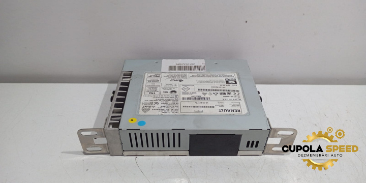 Unitate Navigatie Radio-CD 281153249R Renault Espace 5 [2015 - 2019]