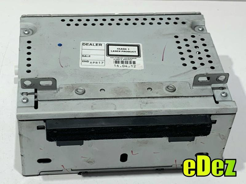 Unitate navigatie / radio Ford Focus 3 (2011-2015) BM5T-18C815-DG